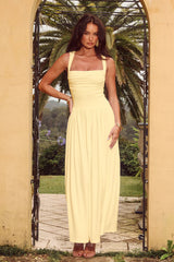 Kimba Maxi Dress